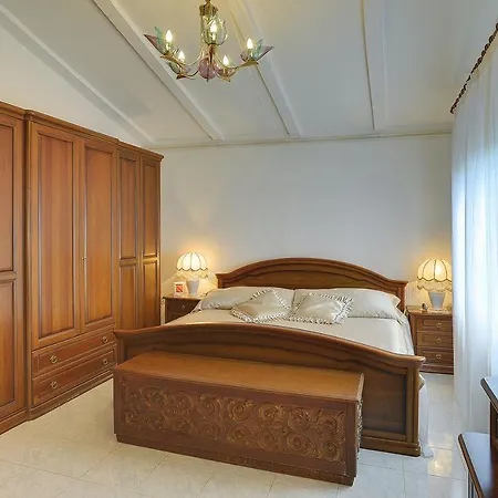 Villa Mima *