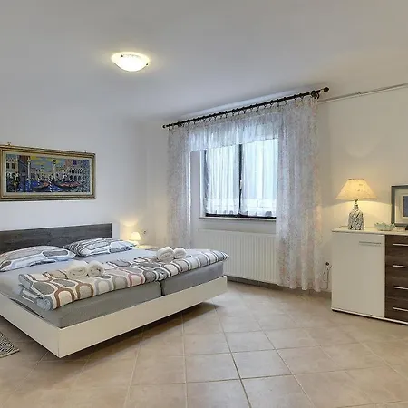 Mima Villa Banjole