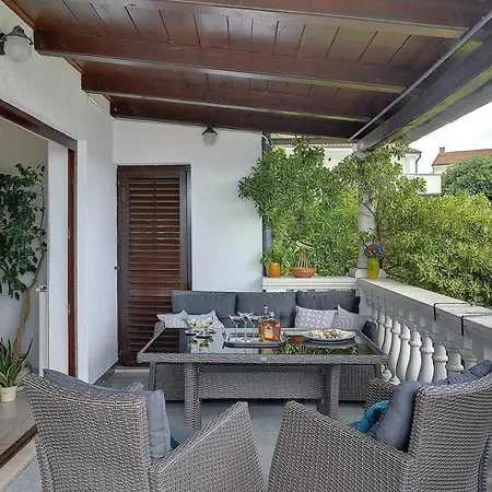 Villa Mima *