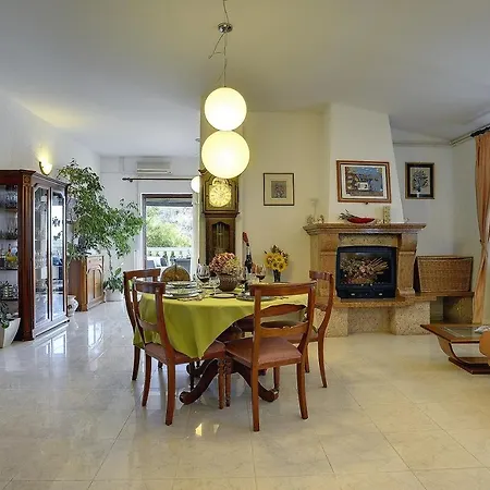 Villa Mima *