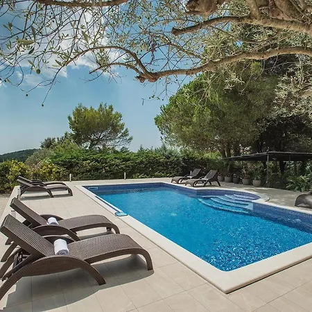 Villa Mima Banjole