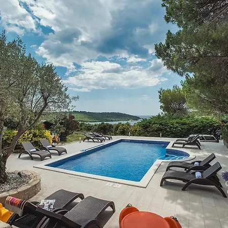 Villa Mima Banjole