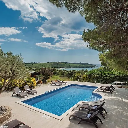 Villa Mima *
