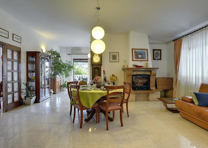 Villa Mima *